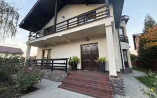 Casa in Sanpetru, Brasov - Poză 2