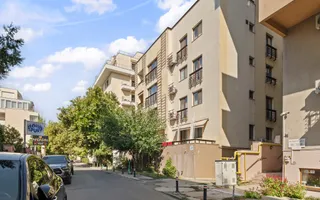 3 camere etaj 1 | Loc parcare | Doua bai | Herastrau - Sos Nordului - Poză 19