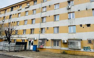 Garsoniera de vanzare Piata Rahova - Poză 6