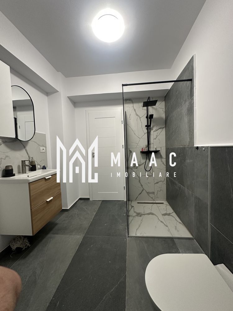 Apartament 3 camere | 65 MPU | Balcon | Parter | Lift | Kastani Residence - Poză 8