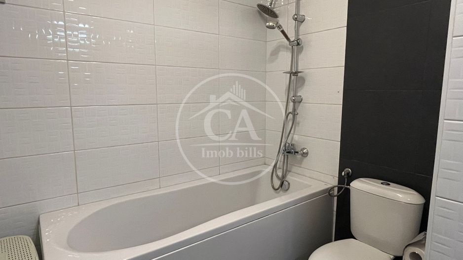 Apartament cu 2 camere de închiriat in zona Iosia, Oradea - Poză 9