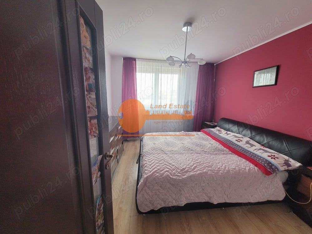 3 camere Baneasa -Herastrau - Poză 1