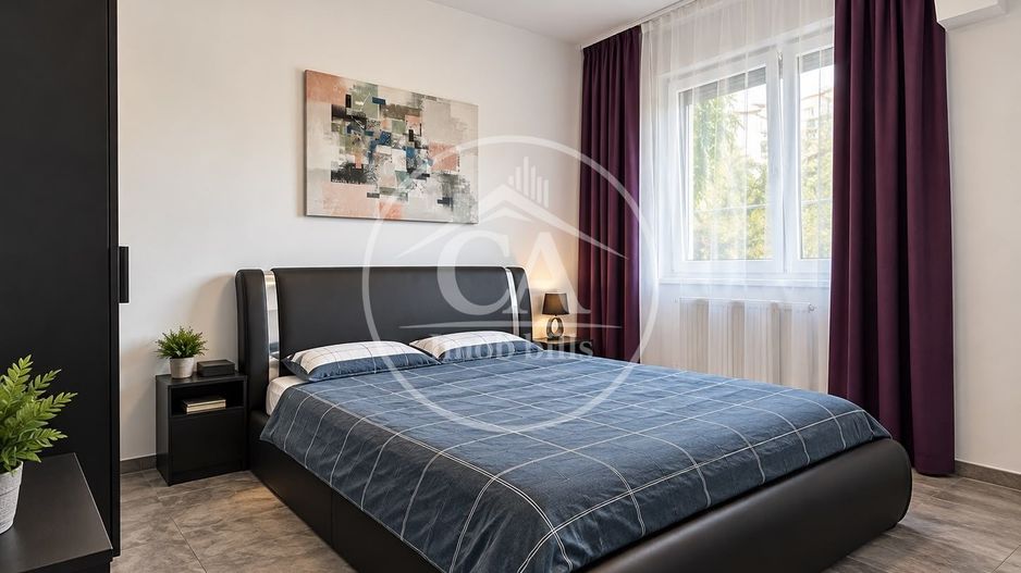Apartament cu 3 camere de inchiriat in zona Prima Shops, Oradea - Poză 6