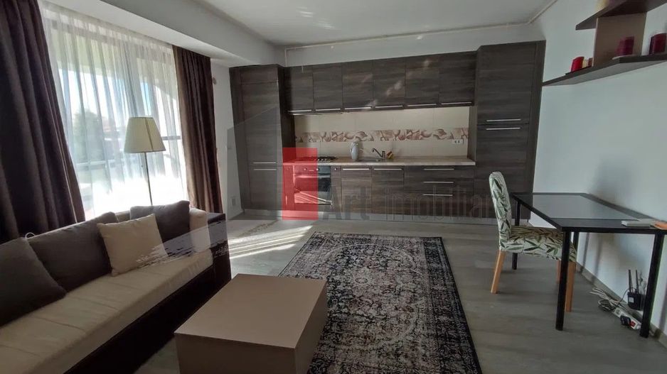 Apartament cu 2 camere de vanzare in zona Bucurestii Noi/Damaroaia - Poză 1
