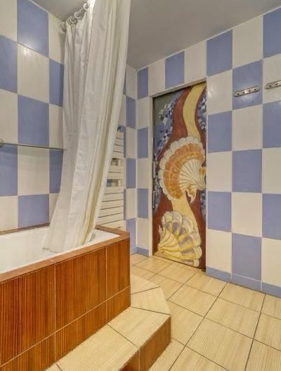 Ion Neculce | Apartament 5 camere în vilă monument - Poză 75