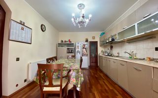 Casă cu teren generos de vânzare în Bod, la 10 minute de Brașov | 1.103 mp teren - Poză 11