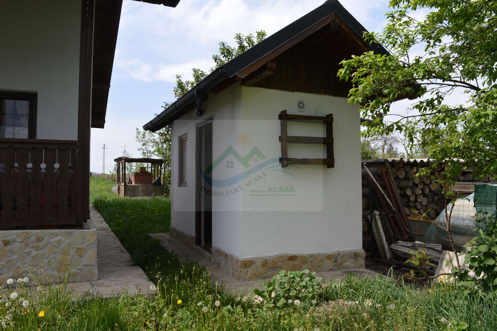 Casă de vânzare Măzănăești/Suceava - Poză 26