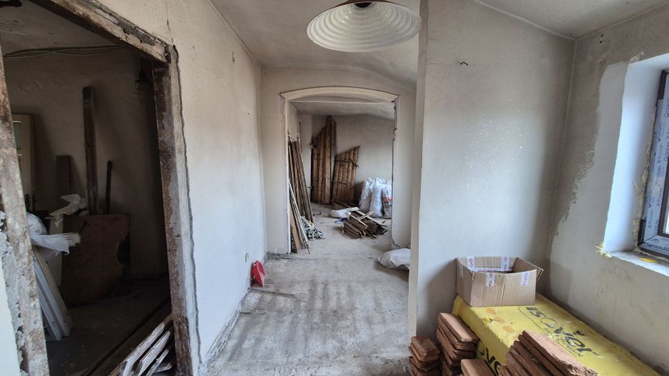 Mansarda 85,90 mp - parc Cismigiu - Poză 10