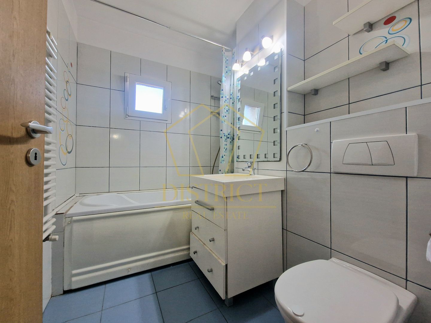 Apartament cu 3 camere | Calea Aradului - Poză 14