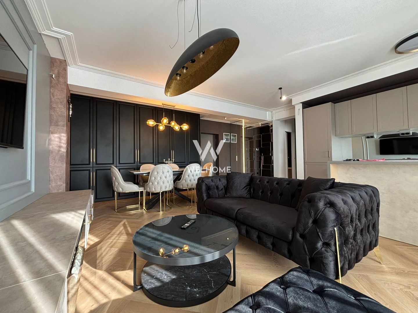 Apartament DE LUX  Zona Mihai Viteazu-Sibiu - Poză 14