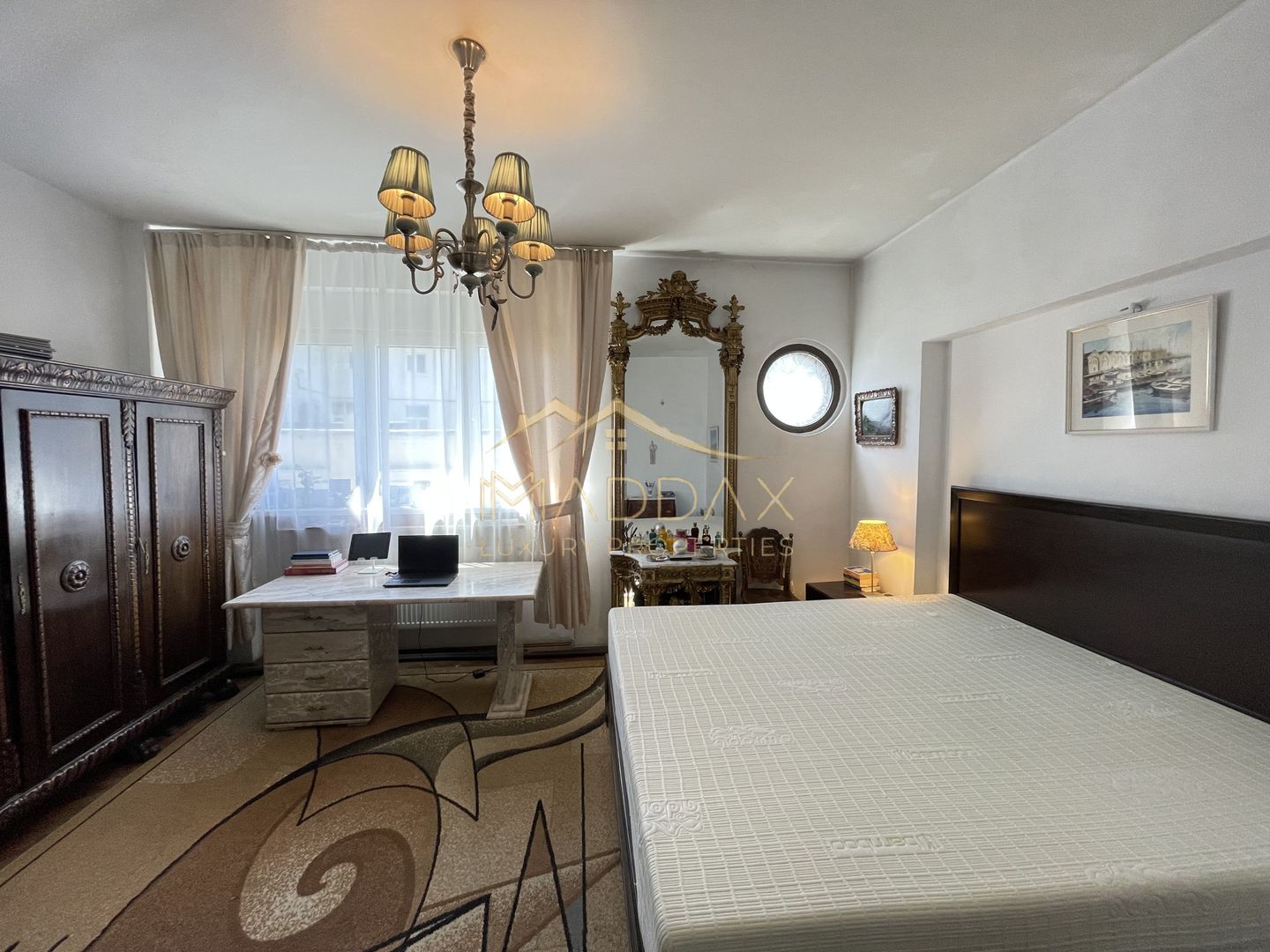 Apartament 5 camere**Oportunitate investitie**Caru"cu Bere//Centrul Istoric - Poză 7