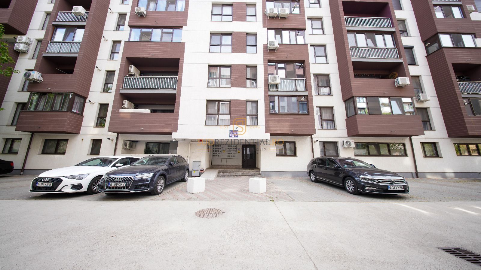 Apartament 3 camere, mobilat si utilat, aproape de metrou - Poză 26