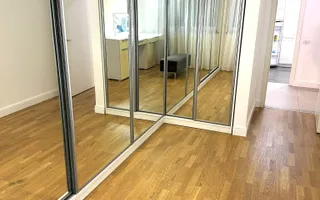 Apartament de lux cu 5 camere de inchiriat | Garaj subteran | Băneasa - Poză 12