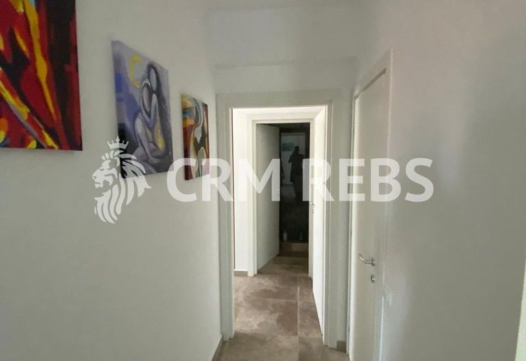 Vând apartament de 3 camere decomandat in Chiajna cu parcare - Poză 6