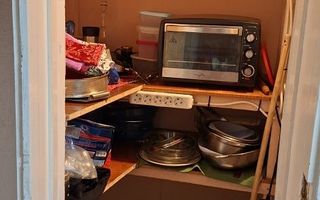 BRASADAS vinde ap 2 cam etaj 2 pe Botizului. - Poză 8