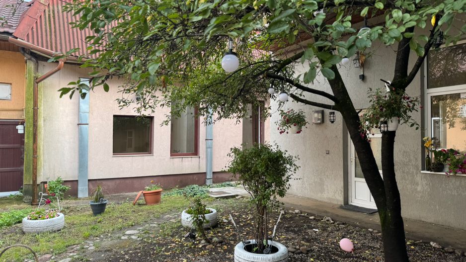 Spațiu pentru birouri / instituții – ultracentral, Str. Pitești - Poză 26
