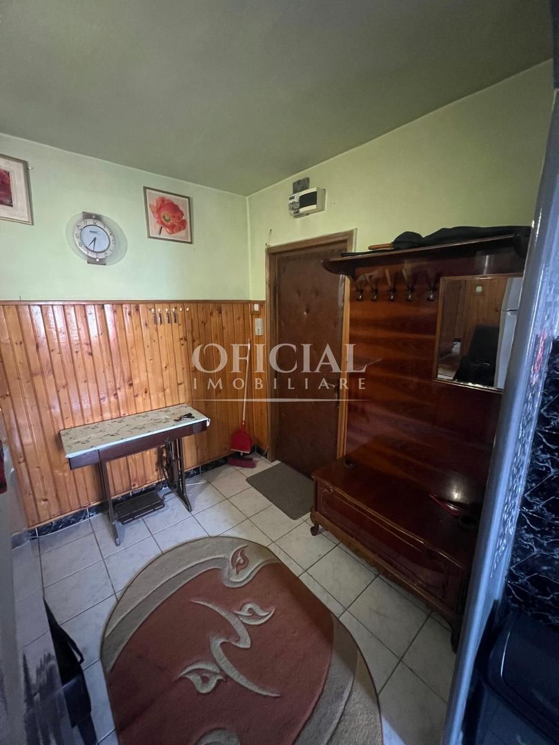 Apartament 4 Camere | 81 Mp | Balcon | Parcare | 2 Bai | Manastur BIG - Poză 8