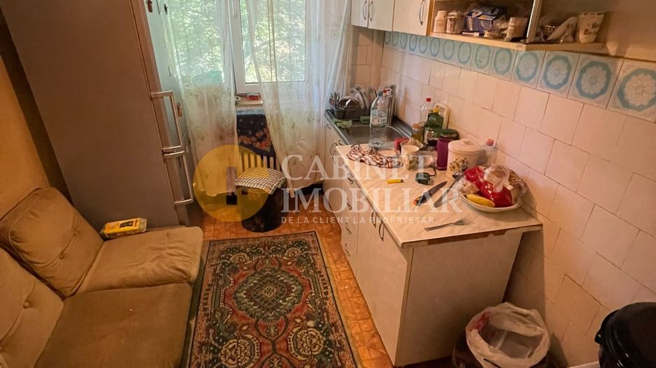 URGENT 3 camere SD etaj 4 - boxa - CT - Se accepta credit! - Poză 5