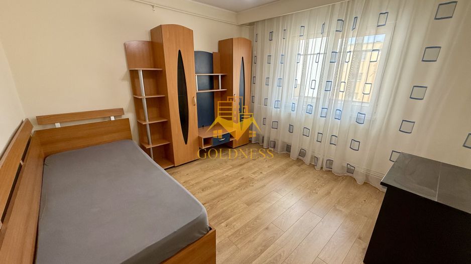 2 camere decomandate, balcon, Zorilor, Golden Tulip, UTCN, Profi - Poză 4