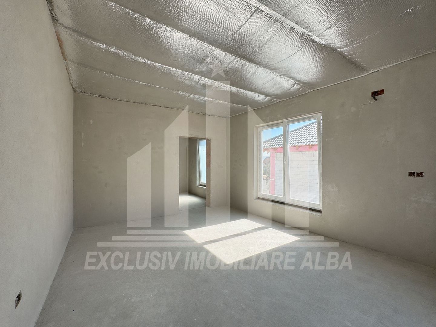 Casa individuala | 180 mp | 500 mp teren | Toate utilitatile | Recea - Poză 6