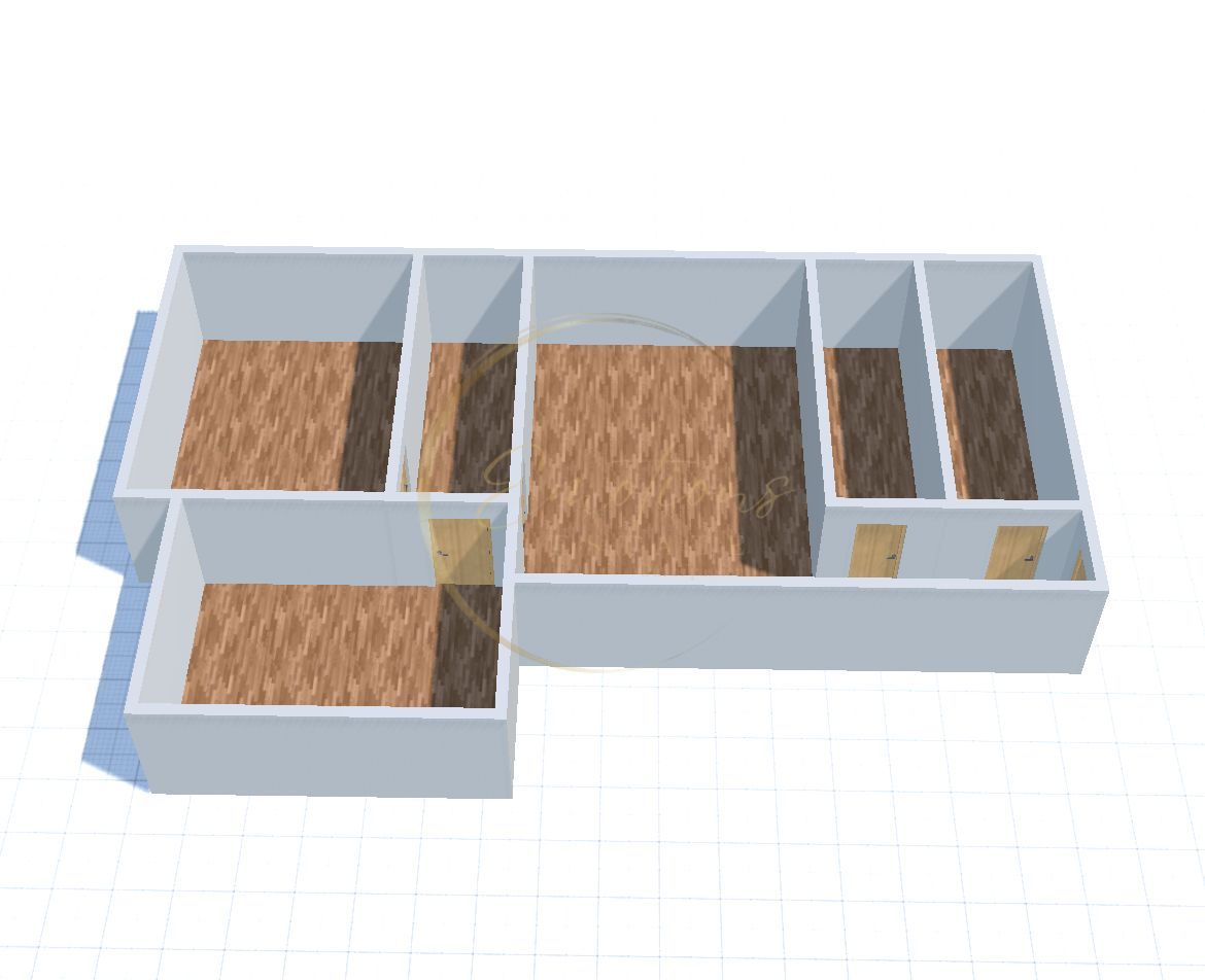 SUPER PRET | Apartament cu 3 camere | Soarelui , Timisoara - Schiță 10