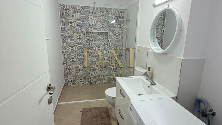 Apartament 3 camere, et intermediar, loc de parcare, BETA RESIDENCE - Poză 7