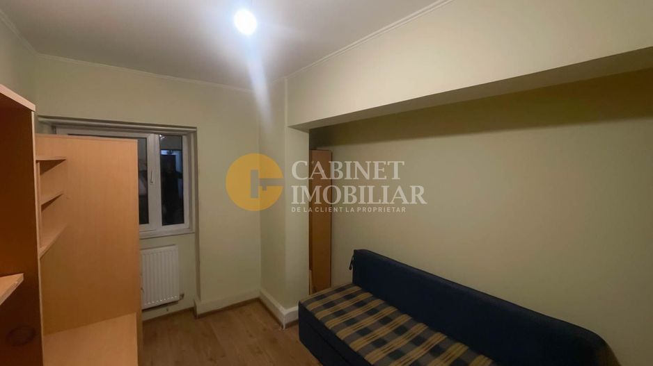 Apartament 3Camere Decomandat + 2 Bai -Zona Dacia - Poză 3
