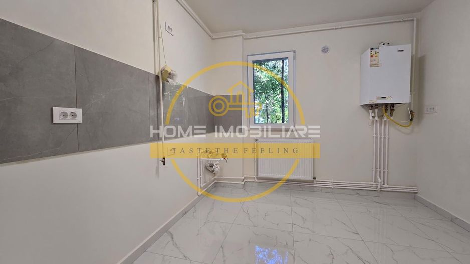 Apartament 2 camere Cantemir-Podu Ros - Poză 6