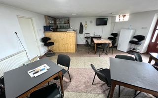 Casa pretabila Pensiune/Camin de Varstnici + Spatii Comerciale Parter - Poză 6