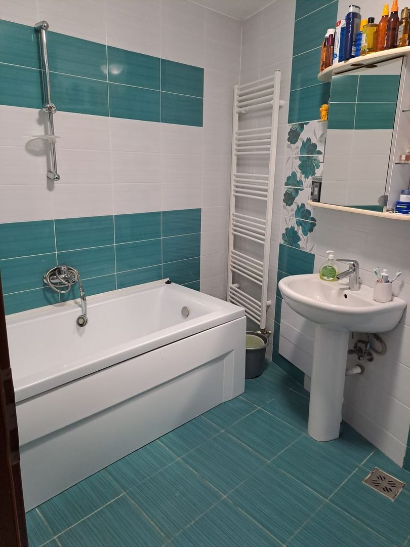 Apartament exclusivist, 3 camere • 100 mp • Strada Donath - Poză 6