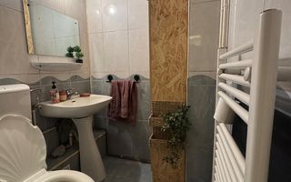 3 camere, decomandate, Manastur Zona Calvaria, Calea Floresti, 18 GYM - Poză 6