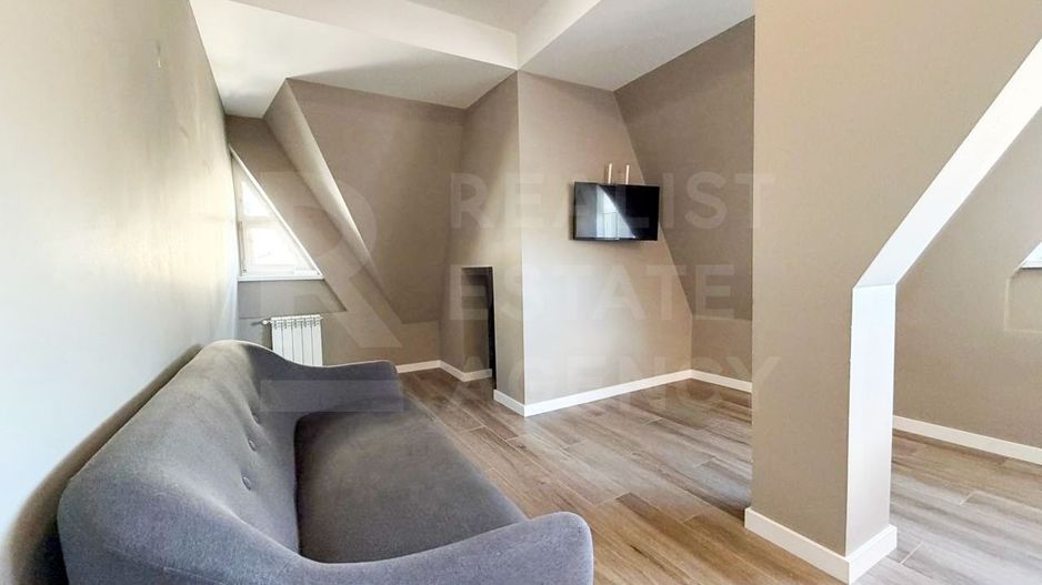 Chirie, apartament, 1 cameră, strada Vlaicu Pîrcalab, Centru - Poză 3