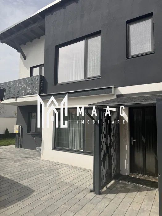 Casa tip Triplex I Triajului I Curte 200 MP I - Poză 8
