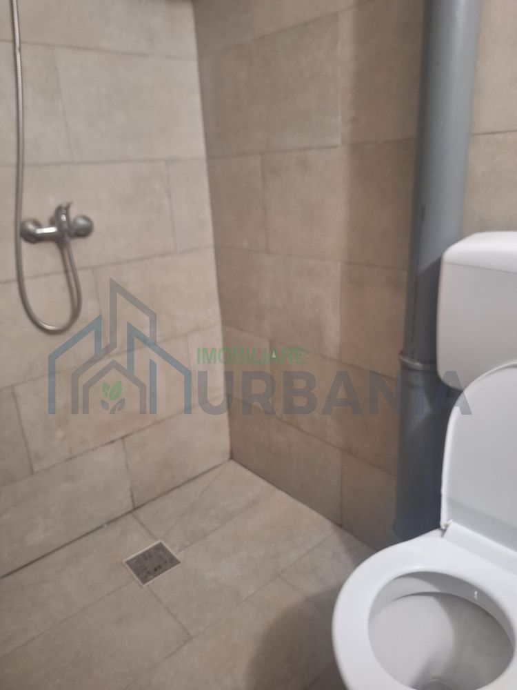 Garsonieră de închiriat, 25 mp utili, Iași - Poză 6