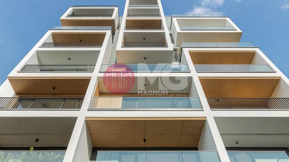 apartament 2 camere de vanzare- Rahmaninov- vedere parc - Poză 1