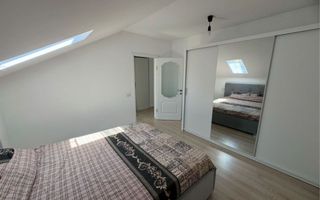 Apartament 2 camere mobilat - Lac Rediu - 70.000 euro ! - Poză 4