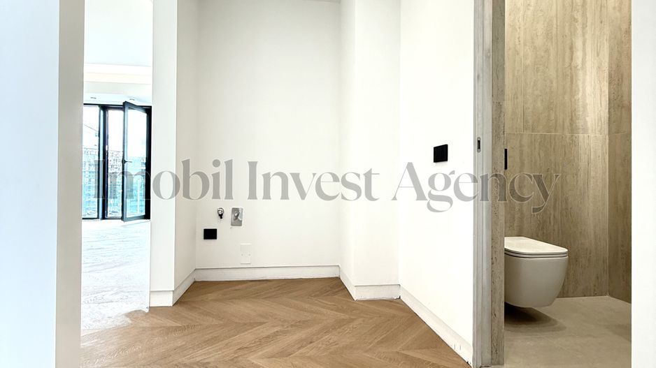 Apartament 2 Camere cu parcare inclusă în complexul BHB Avenue - Poză 16