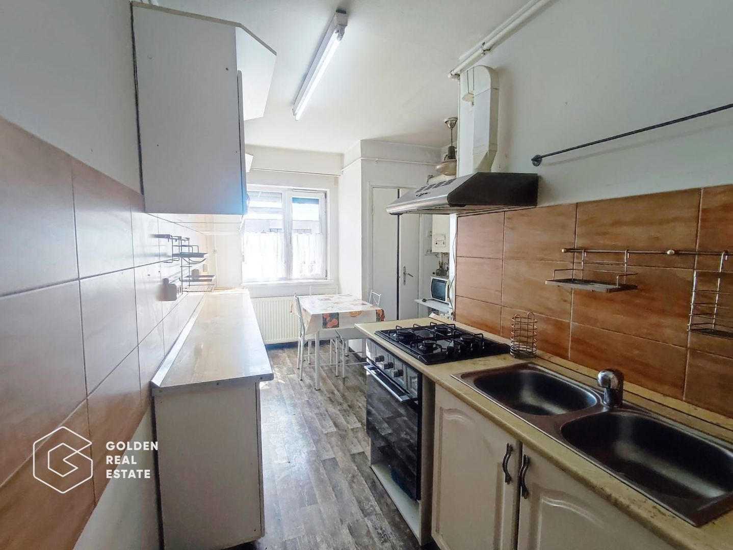 Apartament 3 camere, centrala termica, bloc izolat, Vlaicu - Poză 4