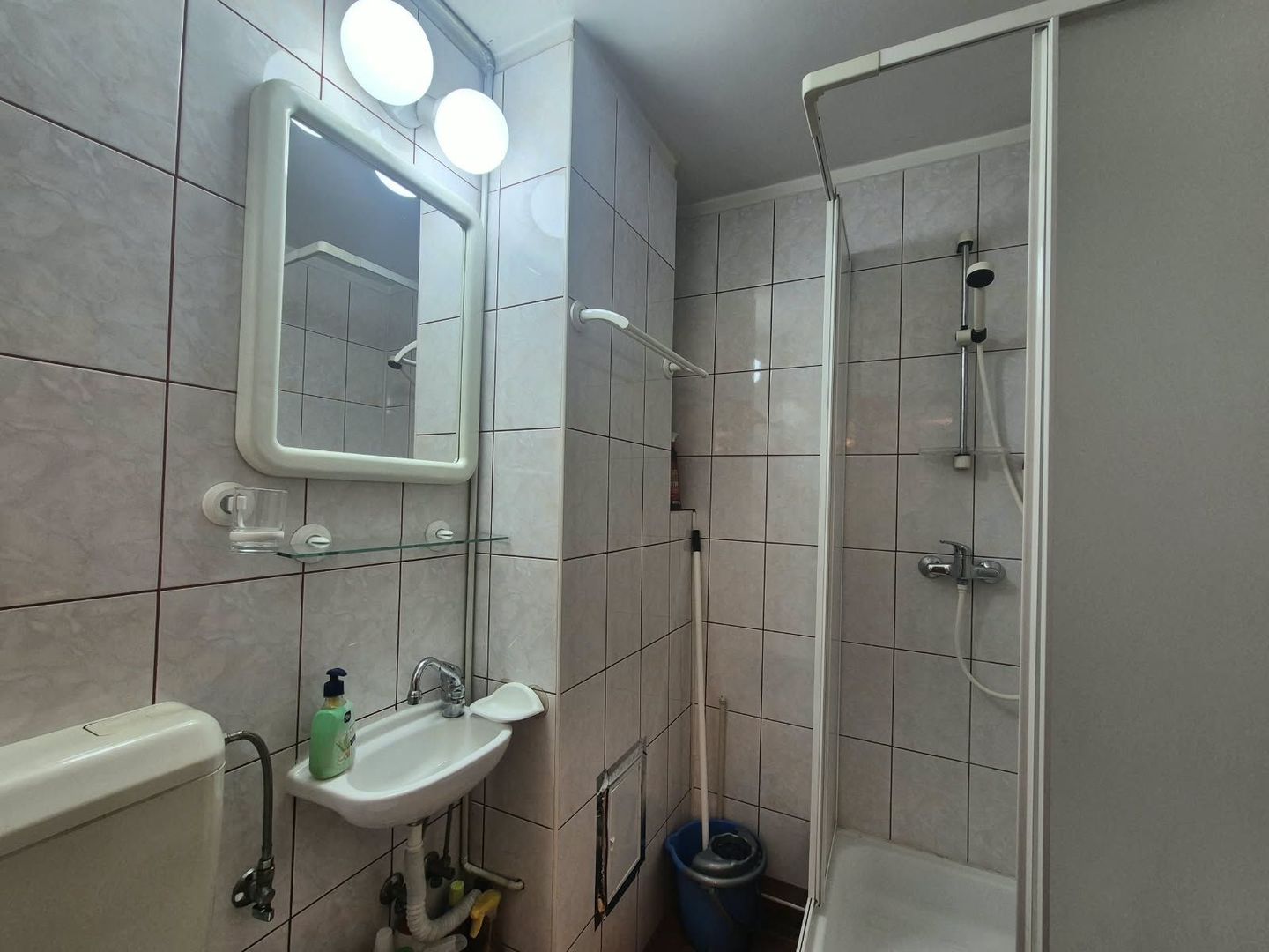 Exclusivitate-  Apartament 2 camere cu loc de parcare - Poză 11