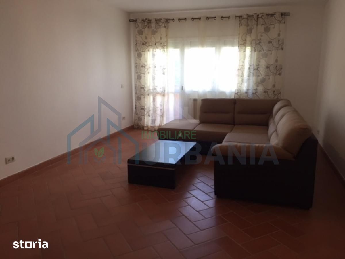 Apartament 2 camere, bloc 2010, parcare intabulată - Nicolina - CUG, Iași - Poză 1