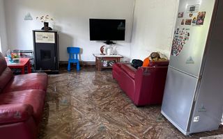 Casa de vanzare in comuna Ghizdaru , jud Giiurgiu - Poză 6