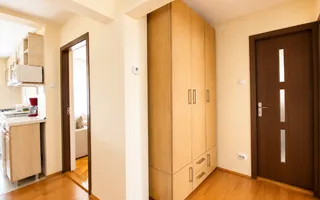 Apartament 3 camere decomandat cu balcoane de inchiriat in Grigorescu! - Poză 12