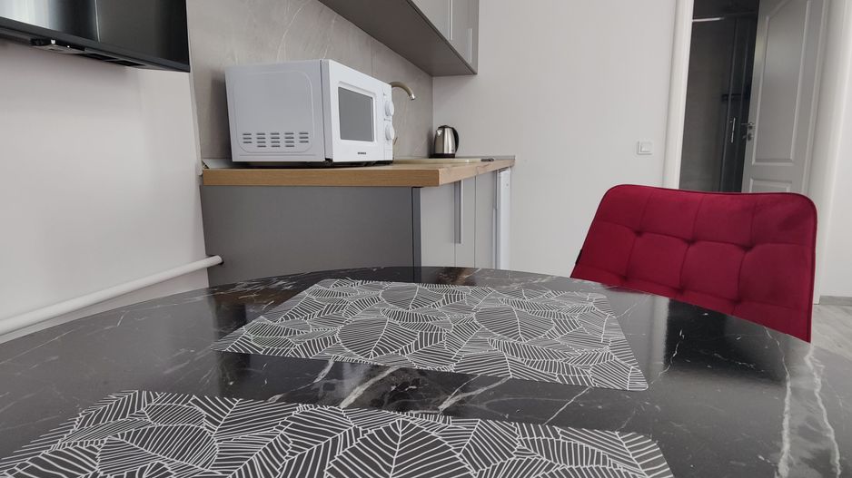 Studio modern, 35 mp | Strada Samuil Vulcan - Poză 8
