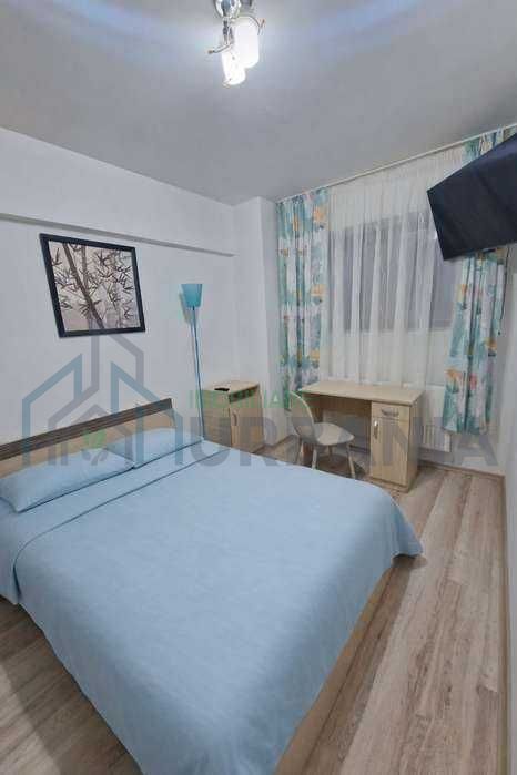 Apartament 1 cameră de închiriat, Tătărași, Iași - Poză 2