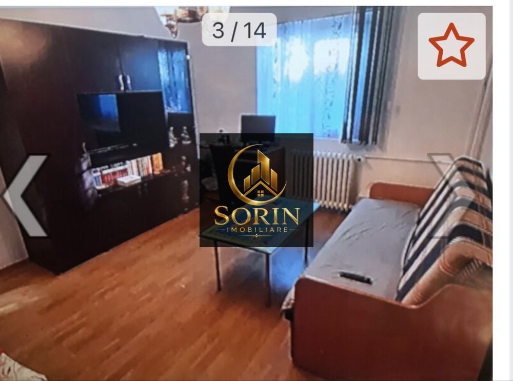 vand apartament 2 camere - Brancoveanu - Poză 3