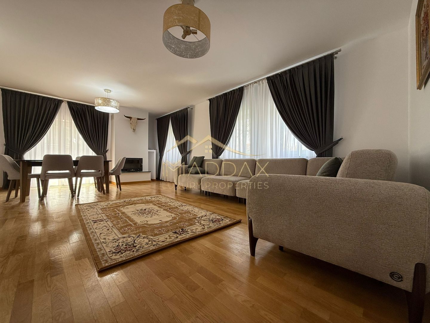 Vila moderna Corbeanca-spatiu, confort si intimitate - Poză 1