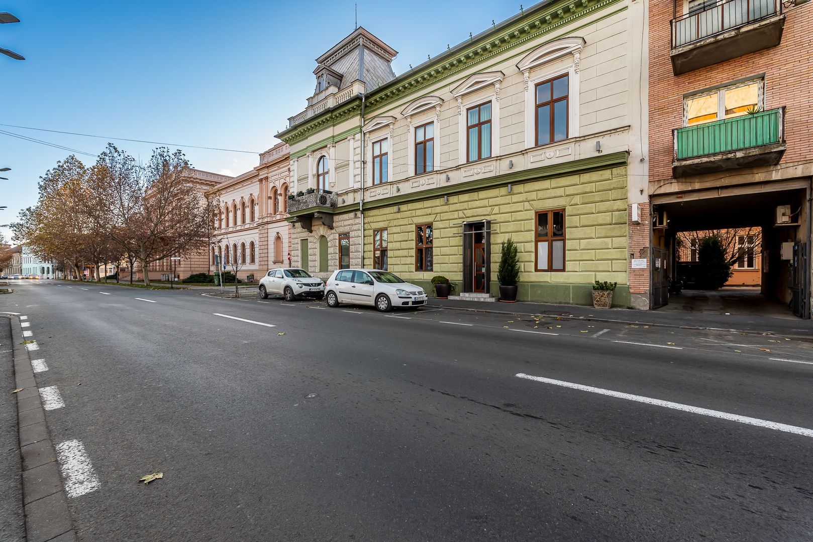 Spațiu comercial de închiriat, acces direct din bd Dragalina - Poză 4