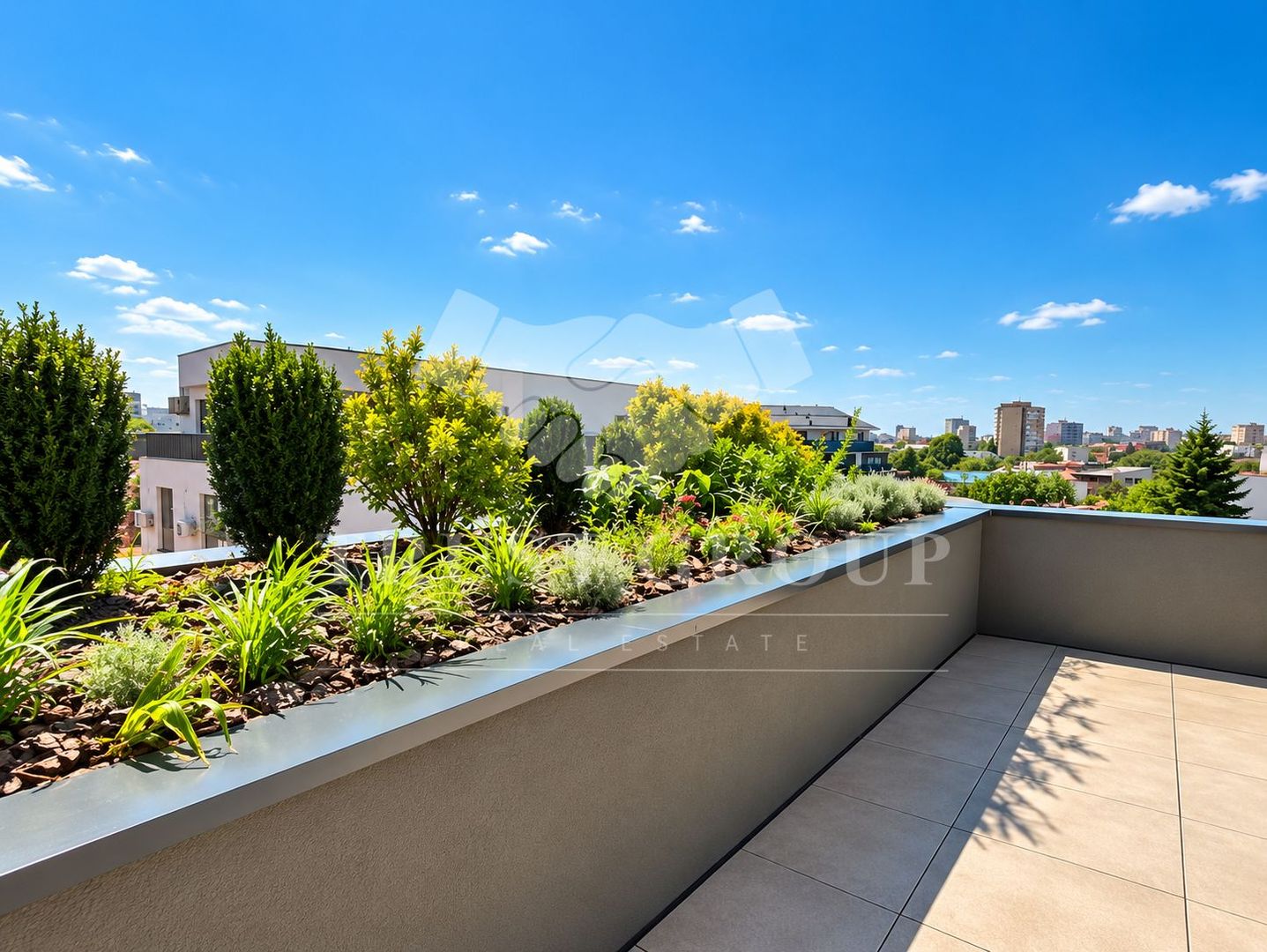 Apartament 5 camere Dacia | 176 mp utili+Terasa46mp| 2 locuri de parcare - Poză 44