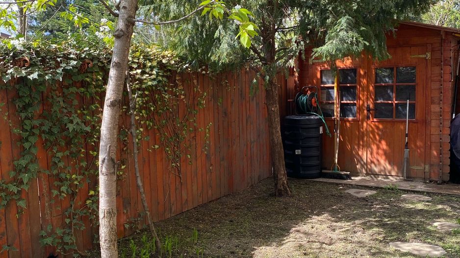 Casa individuala Chiajna - Rosu, 6 camere P+1Et+M, 217 mp utili, STB - Poză 15