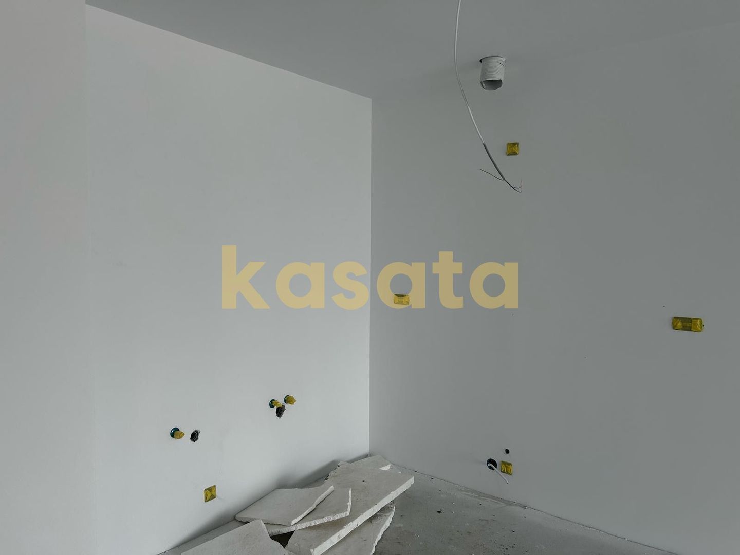 Apartament 2 camere | ONE Lake District | Faza I | Parcare inclusa - Poză 3